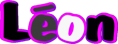 Léon L MASCULINO - Francia Nombre 