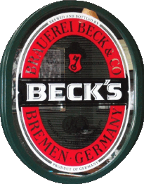 Becks Alemania Cervezas Bebidas 