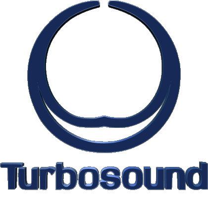 Turbosound Sonido - Hardware Multimedia 
