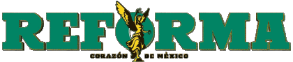 Reforma México Periódicos Multimedia 