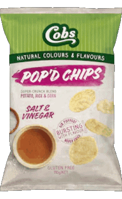 Cobs Australia Snack - Chips - Crips Food 