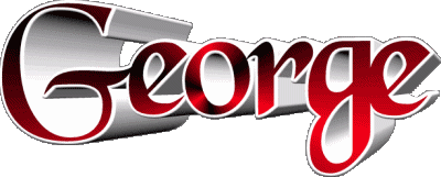 George G MASCULINO - Francia Nombre 