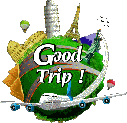 04 Fond Transparent Good Trip Anglais Messages 