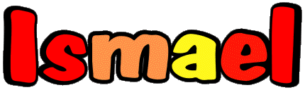 Ismael I MASCHIO - Maghreb Musulmano Nome 