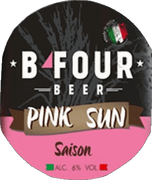 B-Four Italia Birre Bevande 