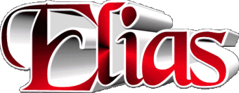 Elias E MASCULINE - German First Names 