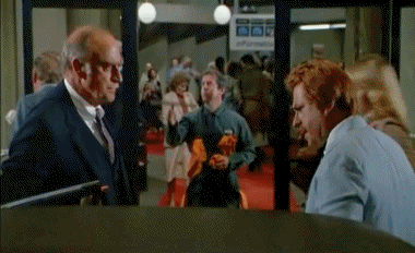 Airport 2 - The Sequel Airplane Movies International Multi Media 