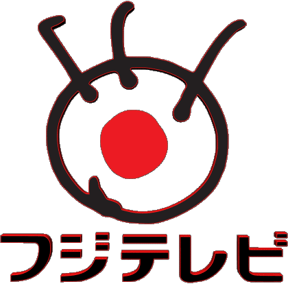 Fuji Television Japon Chaines - TV Monde Multi Média 