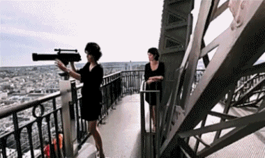 Jingle Pub 2009 2011 Paris Premiere Canali - TV Francia Multimedia 