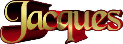 Jacques J MASCULINO - Francia Nombre 