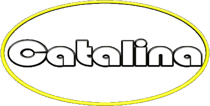 Catalina C FEMININE - Spain First Names 