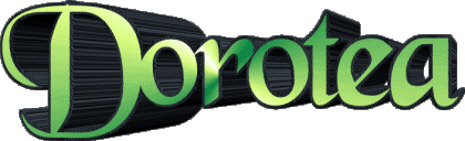 Dorotea D FEMININE - Italy First Names 