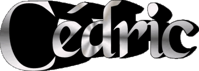 Cédric C MASCULIN - France Prénoms 