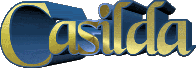 Casilda C WEIBLICH - Spanien Vorname 