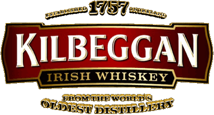 Kilbeggan Whiskey Getränke 