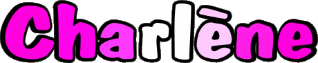 Charlène C FEMININ - France Prénoms 