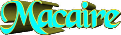 Macaire M MASCULINO - Francia Nombre 