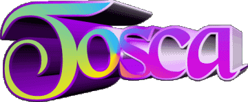 Tosca T FEMMINILE - Italia Nome 