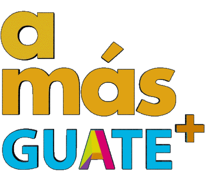 A Más Guate Guatemala Canali - TV Mondo Multimedia 