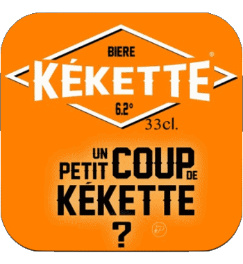 Kékette France mainland Beers Drinks 