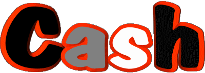 Cash C MASCHIO - UK - USA - IRL - AUS - NZ Nome 