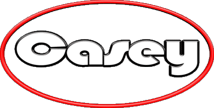 Casey C MASCULIN - UK - USA Prénoms 