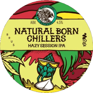 Amundsen Brewery Sud Africa Birre Bevande 