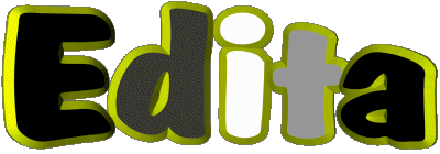 Edita E FEMMINILE - Germania Nome 