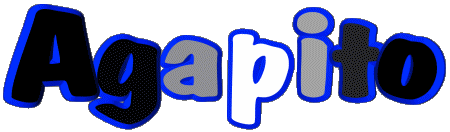 Agapito A MASCHIO - Spagna Nome 