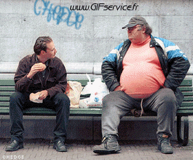 Serie 01 Alimento GENTE Humor - Fun 