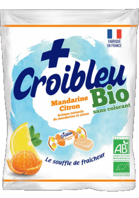 Croibleu Candies Food 