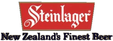 Steinlager Neuseeland Bier Getränke 