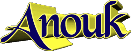 Anouk A FEMININE - France First Names 