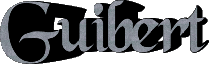 Guibert G MASCULINO - Francia Nombre 