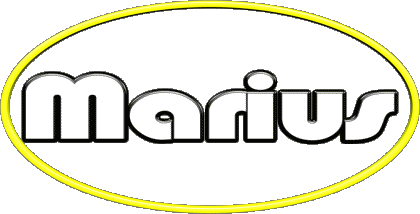 Marius M MASCULIN - France Prénoms 