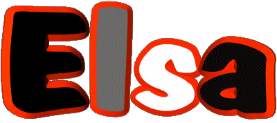 Elsa E FEMININ - France Prénoms 