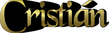 Cristián C MASCHIO - Spagna Nome 