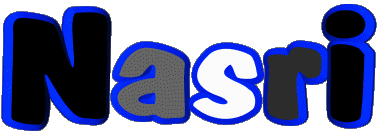 Nasri N MANN - Maghreb Muslim Vorname 