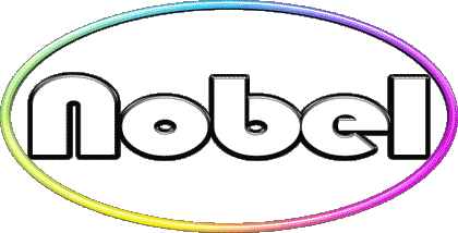 Nobel N MASCULINO - UK - USA - IRL - AUS - NZ Nombre 