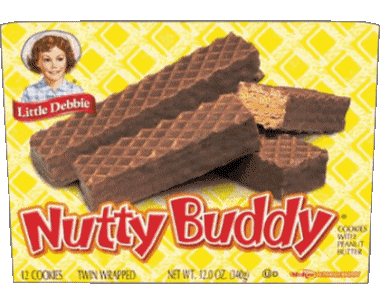 Little Debbie Tortas Comida 