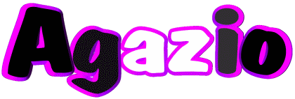 Agazio A MASCULINO - Italia Nombre 