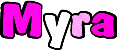 Myra M FEMININE - France First Names 