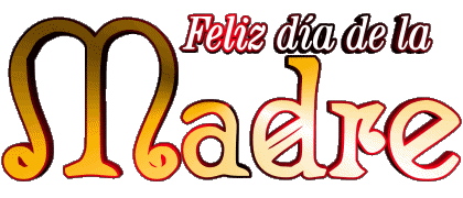 02 Feliz día de la madre Espagnol Messages 