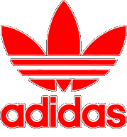 Adidas Sports Wear Fashion 