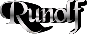 Runolf R MASCULIN - France Prénoms 