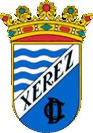 1988-1988 Xerez FC Espagne FootBall Club Europe Sports 