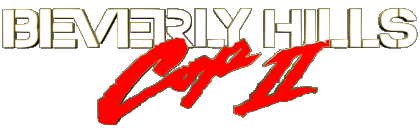 02 Logo Beverly Hills Cop Film Internazionale Multimedia 