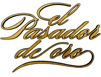 El Pasador de Oro Rum Bevande 