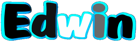 Edwin E MASCULIN - UK - USA Prénoms 