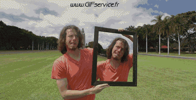 Serie 01 Illusioni - Proporzioni PERSONE Umorismo -  Fun 